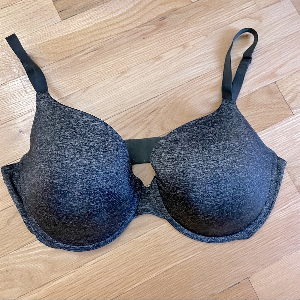 Victoria’s Secret Uplift/Semi-Demi Bra